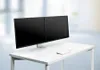 NOVUS NOVUS Monitorschwenkarm Clu Duo C 2 x 2-7kg Produktbild-Vorschau 8