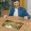 Ravensburger 12000218, 500 kusů, Další Náhled obrázku produktu 3