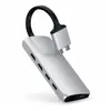 Satechi ST-TCDMMAS DUAL MULTIMEDIA ADAPTER - Station Voir les images du produit 18
