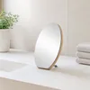 Kleine Wolke Kosmetikspiegel CLEVER MIRROR Natur Produktbild-Vorschau 4