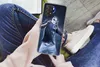 MuchoWow® Handyhülle Schutzhülle Hülle für Samsung galaxy Produktbild-Vorschau 3