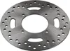 Bremsscheibe hinten 240mm für Yamaha VP 125 250 X-City / XC Produktbild-Vorschau 2