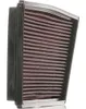 K&N 33-2670 Hochleistungsluftfilter für VOLVO V70 I (875, Produktbild-Vorschau 6