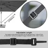 Regenschirm Wind Stabilisator Riemen Outdoor Sonnenschirme Produktbild-Vorschau 3
