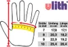 Ulith 816.732 (ODER 816.832) 100er Einweghandschuhe Vinyl L Voir les images du produit 14