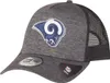 New Era A-Frame Shadow Trucker Cap - NFL Los Angeles Rams Produktbild-Vorschau 1