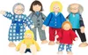 Goki SO218, Lalka, Human, 3 lat(a), 6 szt. Podgląd zdjęcia produktu 2