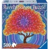 Ravensburger Tree of Life, 500 pezzi, Arte, dai 12 anni in Anteprima dell’immagine prodotto 1