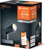 LEDVANCE SMART+ GARDEN SPOT MULTICOLOR 1 Spot extension Produktbild-Vorschau 21