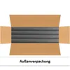 AWM Trampolin Schaumstoff 100 cm Schaumstoffrohre Produktbild-Vorschau 5
