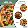 bremermann Set pierre à pizza 2 pièces avec pelle à pizza, Voir les images du produit 6