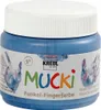 Kreul 23122 Prstová farba Diamond Blue 150 ml 1 ks Náhľad obrázku produktu 3