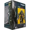 The image shows the packaging of a Warhammer 40k Ork Meganob action figure. Anteprima dell’immagine prodotto