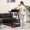 Hop-Sport HS-1200LB Soul - bežecký pás 3v1 na doma vrátane Náhľad obrázku produktu 15