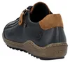 Baskets Basse en cuir Maya Voir les images du produit 4