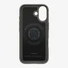 Spigen Thin Fit (MagFit), Pokrowiec, Apple, iPhone 17, 16 Podgląd zdjęcia produktu 4