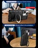 Handyhülle für Samsung Galaxy A13 5G Dual-Layer Stoßfest Produktbild-Vorschau 6