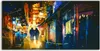 Coloray Acrylbild 120x60  Wandbild Acrylbilder Gehendes Produktbild-Vorschau 1