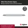 Adaptador para riel Paulmann, compatible con reguladores de Vista previa de la imagen del producto 6