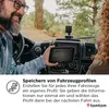TomTom GO Camper Max, Multi, 1 Jahr(e), Welt, 17,8 cm (7"), Produktbild-Vorschau 7