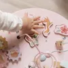 Little Dutch- Aktivitätentisch - Fairy Garden Produktbild-Vorschau 4