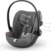 Cybex Cloud G i-Size 360 rozkładany fotelik samochodowy Podgląd zdjęcia produktu 18