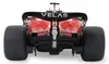 JAMARA Ferrari F1-75 1:12 - 2.4GHz Fernsteuerung, Rot Produktbild-Vorschau 12