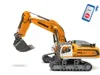 Siku 6741, Model jeřábu, 1:32, 6 rok/roky, 3,09 kg Náhled obrázku produktu 9