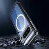 INF Custodia magnetica per Google Pixel 8 Pro Rosa Anteprima dell’immagine prodotto 4