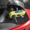 Motorrad Schloss Bremshebelschloss Gasgriff Ø 27–38mm Produktbild-Vorschau 8