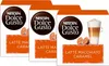 Nescafé Dolce Gusto Latte Macchiato Caramel | 8 Portionen Produktbild-Vorschau 5