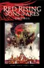 Pierce Brown''s Red Rising: Sons of Ares Omnibus Produktbild-Vorschau 1