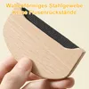 2 Stš¹ck Wollkamm aus Buchen-Holz, Produktbild-Vorschau 5