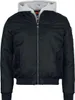 Lonsdale London Bomberjacke Herren Clifton All Seasons Produktbild-Vorschau 1