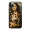MuchoWow® Handyhülle Schutzhülle Hülle für iPhone 12 Pro Produktbild-Vorschau 1