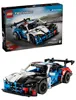 LEGO TECHNIC 42226 BMW M4 GT3 EVO Race Car Anteprima dell’immagine prodotto 16