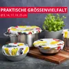 Westmark 5 Topfhauben, 23292260 Produktbild-Vorschau 4