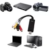 Konwerter audio-wideo Grabber USB na RCA Cyfrowy adapter Podgląd zdjęcia produktu 8