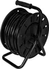 Cilindro de cable de extensión de 40 metros, con cable de 3 Vista previa de la imagen del producto 5