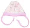 TupTam Unisex Baby Erstlingsmütze zum Binden 2er Pack, Produktbild-Vorschau 6