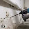 Injektionstrichter 18 Stk. zur Anwendung Horizontalsperre Trichter Trockene Wand Produktbild-Vorschau