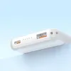 DUDAO bezdrôtová powerbanka MagSafe 5000mAh čierna K14S Náhľad obrázku produktu 16