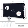ZERRO Fussballtor Outdoor Fußballtor  für Erwachsene und Produktbild-Vorschau 2