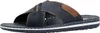 Rieker 21098-14 - Mules Rieker Bleu Rieker Couleur : bleu, Voir les images du produit 85