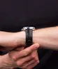 Zeppelin 7104-1 Rome Automatik m. kleiner Sekunde Herrenuhr Produktbild-Vorschau 6