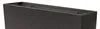 Bloembak RATO Case, met inzet, 580x180x498 mm, bruin Productafbeelding-voorbeeld 12