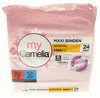 MY Camelia Maxi Binde normal 24 St Produktbild-Vorschau 2