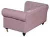 jvmoebel ®  Leder Sofa Couch - Design Polster Dreisitzer Produktbild-Vorschau 5