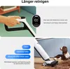 Roborock Flexi Lite Nass- & Trockensauger Selbstreinigend, Produktbild-Vorschau 9