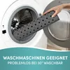 Engelbach Badewannenmatte 88x40cm rutschfest mit Aufhängung Produktbild-Vorschau 5